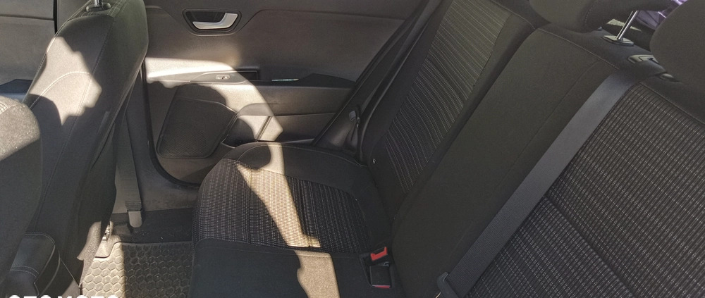 Kia Stonic cena 67500 przebieg: 31601, rok produkcji 2019 z Radom małe 56